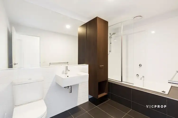 Fifth view of Homely townhouse listing, 34 Flagship Way, Point Cook VIC 3030