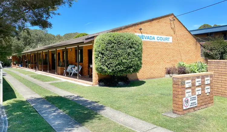 2/65 Boronia Street, Sawtell NSW 2452