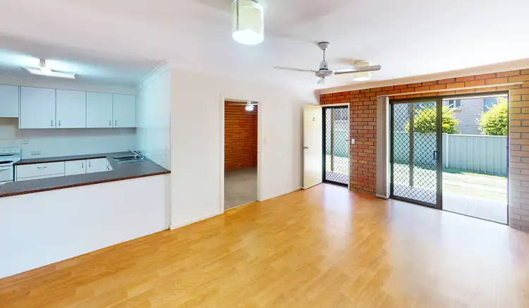 Fourth view of Homely unit listing, 2/65 Boronia Street, Sawtell NSW 2452