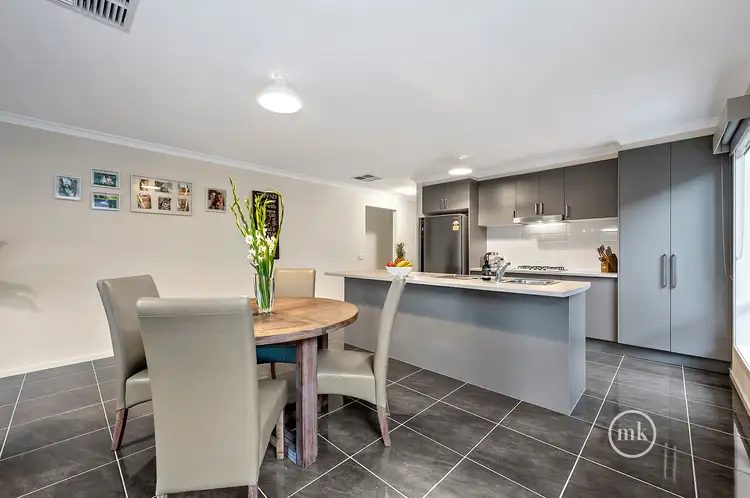 Main view of Homely house listing, 88 Allumba Way, Wollert VIC 3750