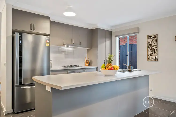 Third view of Homely house listing, 88 Allumba Way, Wollert VIC 3750