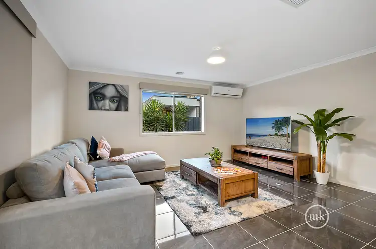 Fourth view of Homely house listing, 88 Allumba Way, Wollert VIC 3750