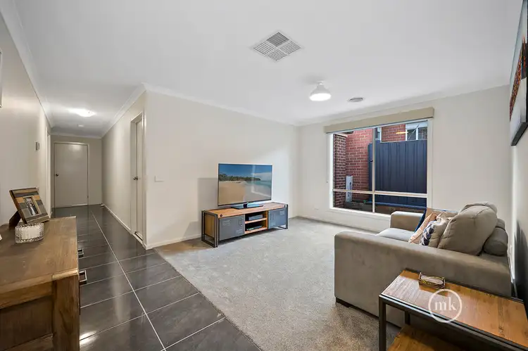 Fifth view of Homely house listing, 88 Allumba Way, Wollert VIC 3750