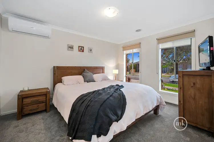 Sixth view of Homely house listing, 88 Allumba Way, Wollert VIC 3750