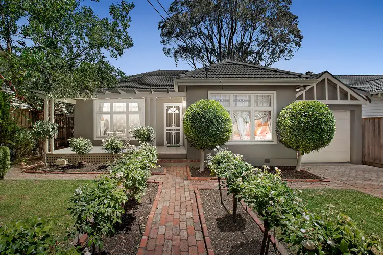 17 Albert Street, Highett VIC 3190