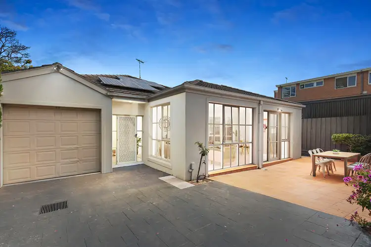 2/5 Marriott Street, Caulfield VIC 3162