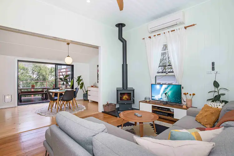 Main view of Homely house listing, 35 Woolley Street, Taringa QLD 4068