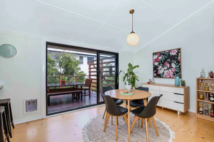 Fourth view of Homely house listing, 35 Woolley Street, Taringa QLD 4068