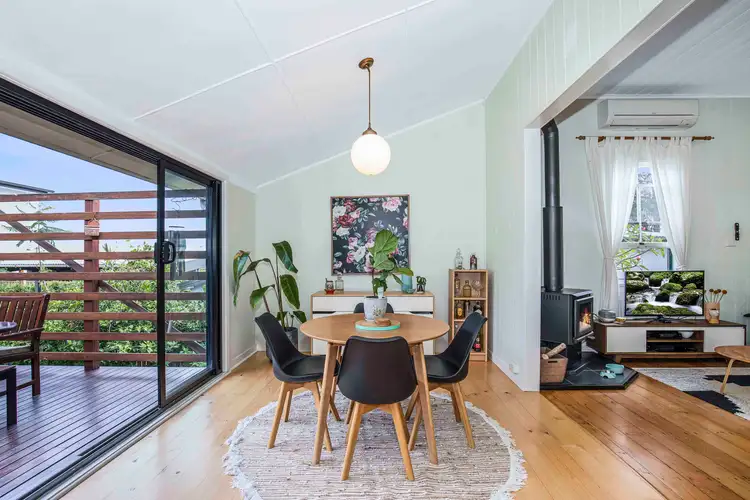 Fifth view of Homely house listing, 35 Woolley Street, Taringa QLD 4068