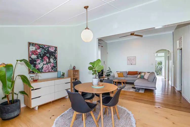 Sixth view of Homely house listing, 35 Woolley Street, Taringa QLD 4068
