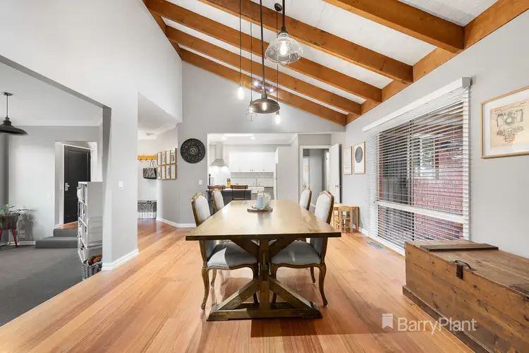Main view of Homely house listing, 11 Verbena Street, Templestowe VIC 3106