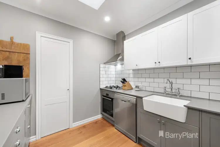 Third view of Homely house listing, 11 Verbena Street, Templestowe VIC 3106