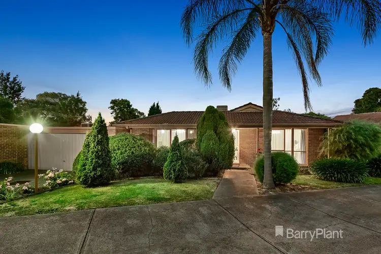 5/30-34 Old Warrandyte Road, Donvale VIC 3111