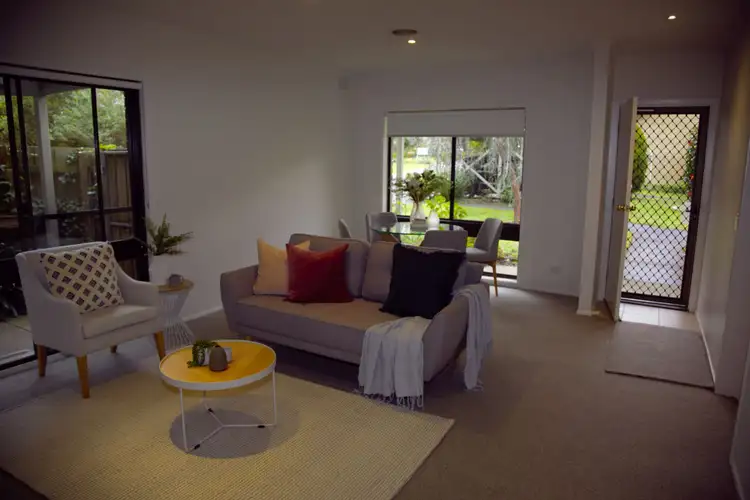 Fourth view of Homely retirement listing, 24/330 Springvale Road, Donvale VIC 3111