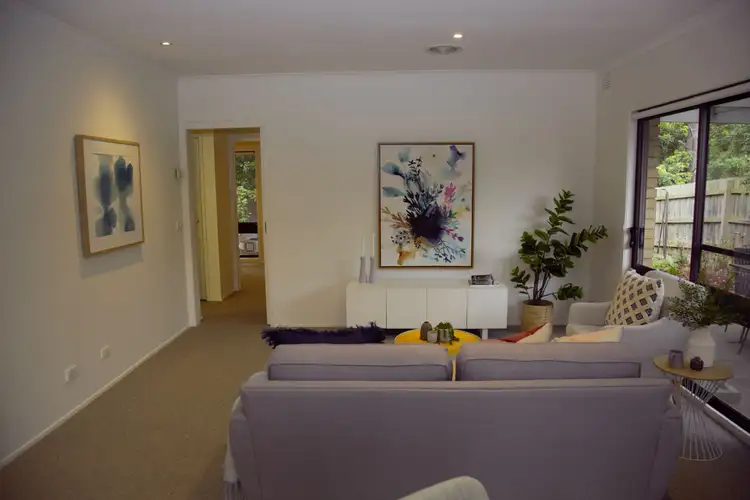 Fifth view of Homely retirement listing, 24/330 Springvale Road, Donvale VIC 3111