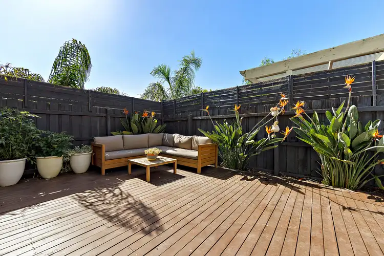 Fourth view of Homely house listing, 2/8 Hughes Street, Yarraville VIC 3013