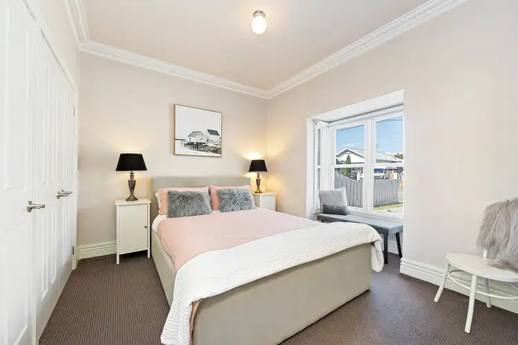 Fifth view of Homely house listing, 2/8 Hughes Street, Yarraville VIC 3013