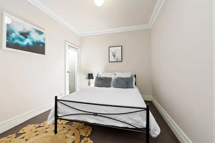 Sixth view of Homely house listing, 2/8 Hughes Street, Yarraville VIC 3013