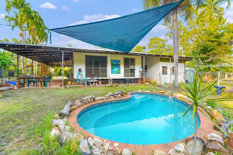 Third view of Homely rural property listing, 30 Tobin Road, Howard Springs NT 835