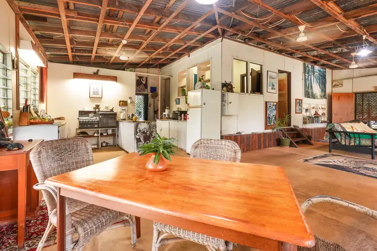 Fourth view of Homely rural property listing, 30 Tobin Road, Howard Springs NT 835