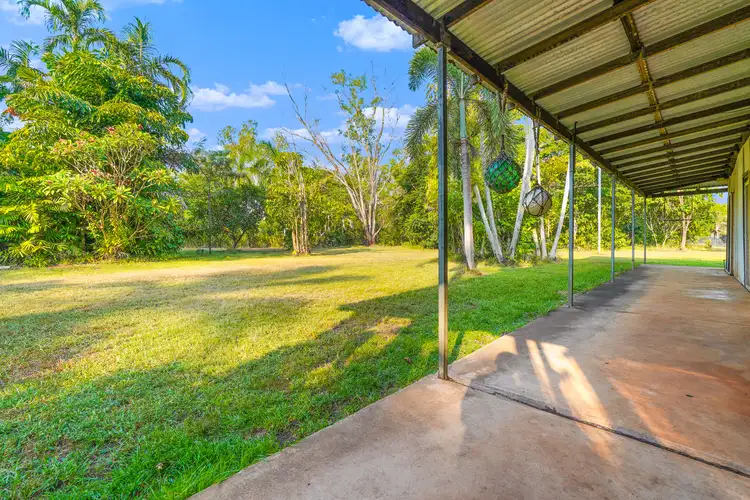 Fifth view of Homely rural property listing, 30 Tobin Road, Howard Springs NT 835