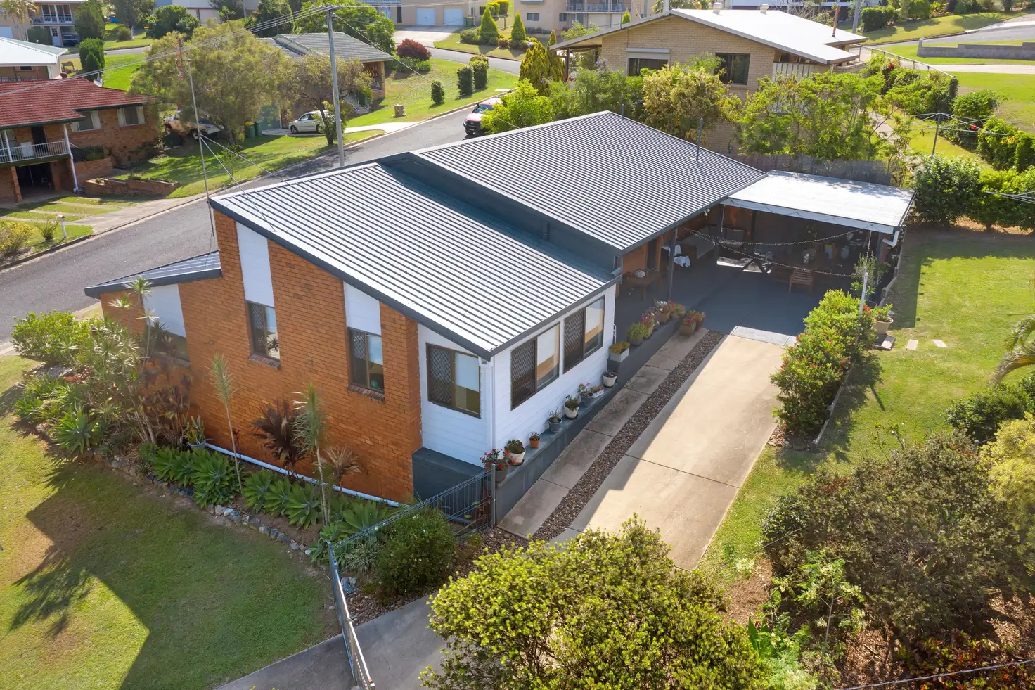 Main view of Homely house listing, 18 Beresford Crescent, Gympie QLD 4570