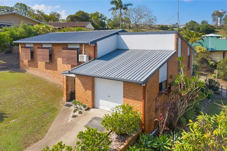 Second view of Homely house listing, 18 Beresford Crescent, Gympie QLD 4570