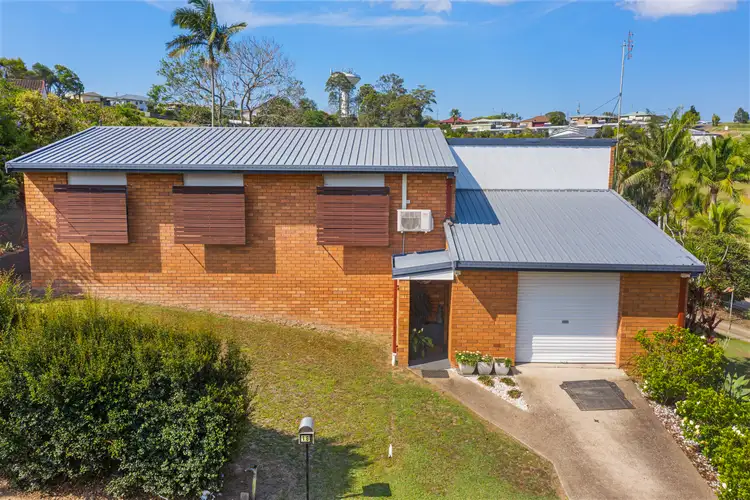 Third view of Homely house listing, 18 Beresford Crescent, Gympie QLD 4570