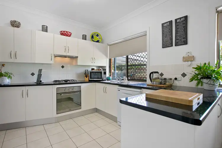 Sixth view of Homely house listing, 18 Beresford Crescent, Gympie QLD 4570