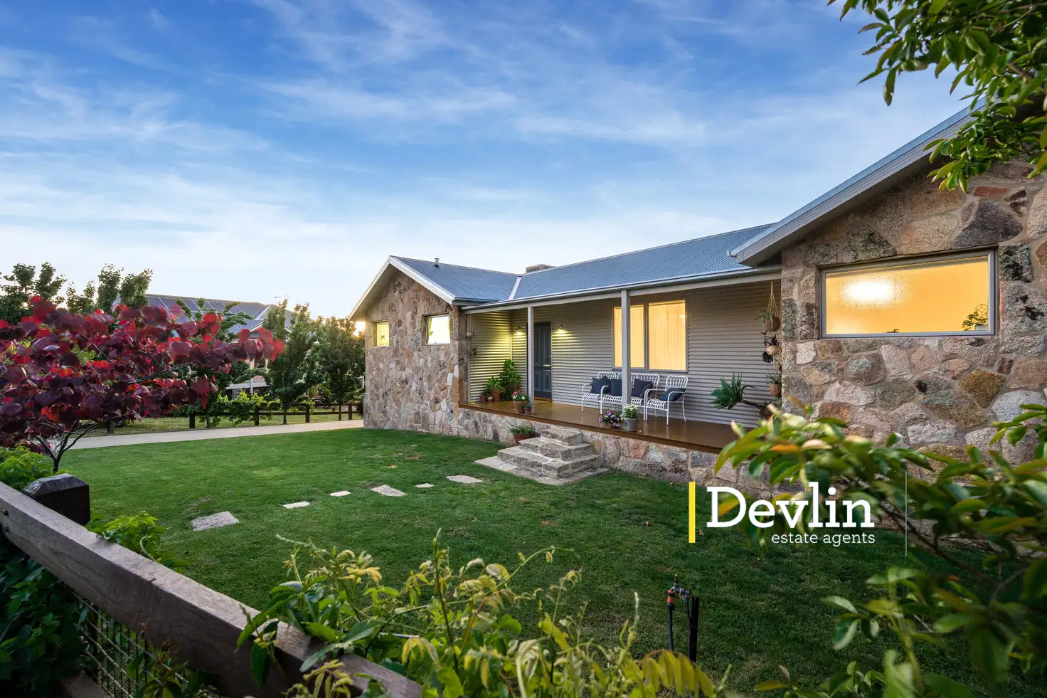 Main view of Homely house listing, 12-14 Shehan Drive, Beechworth VIC 3747
