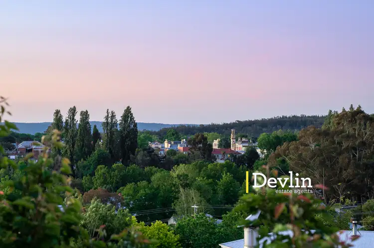 Second view of Homely house listing, 12-14 Shehan Drive, Beechworth VIC 3747