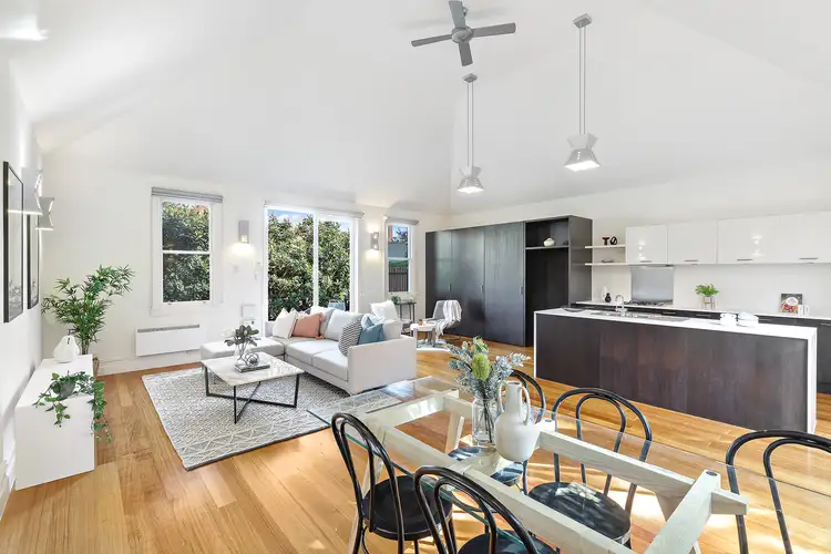 Main view of Homely townhouse listing, 5/41 Cade Way, Parkville VIC 3052