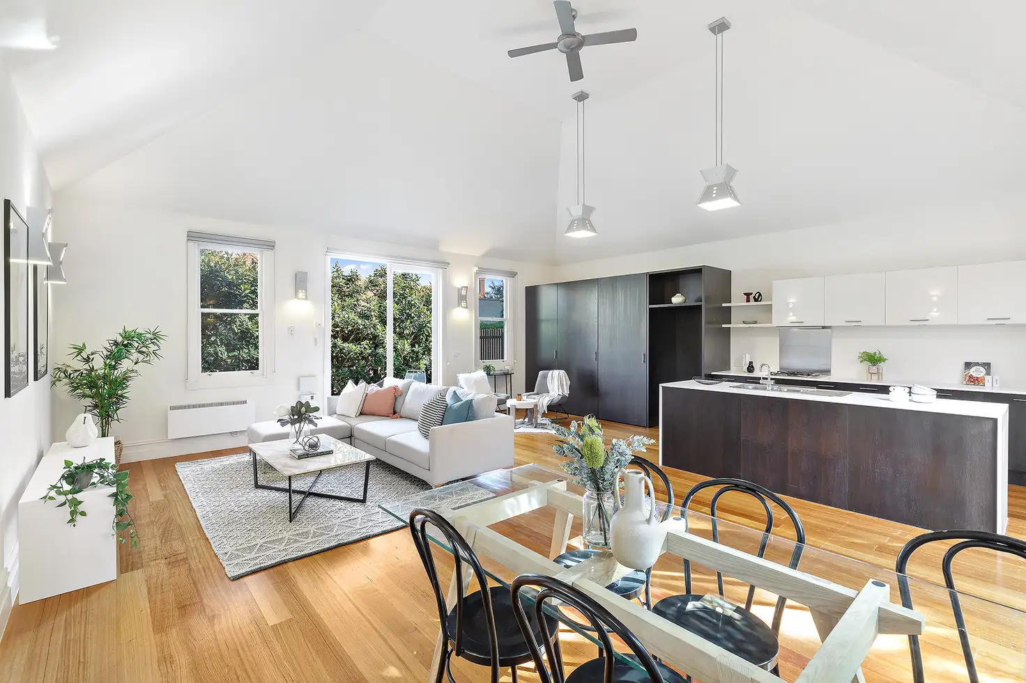 Main view of Homely townhouse listing, 5/41 Cade Way, Parkville VIC 3052