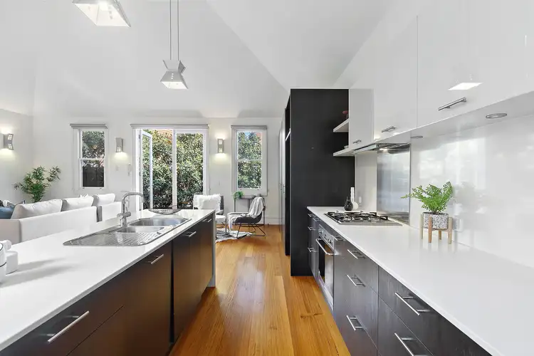 Fourth view of Homely townhouse listing, 5/41 Cade Way, Parkville VIC 3052