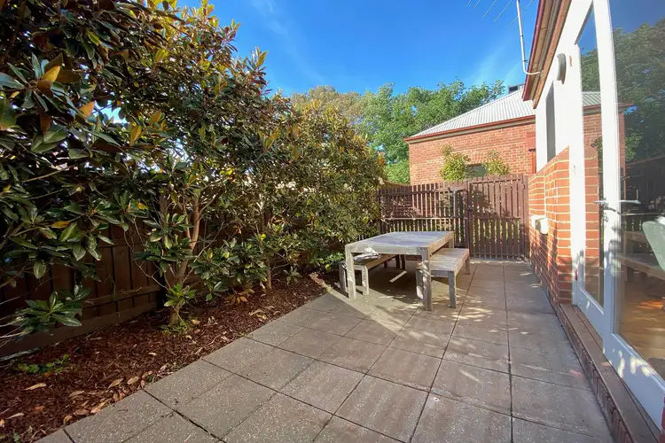 Fifth view of Homely townhouse listing, 5/41 Cade Way, Parkville VIC 3052