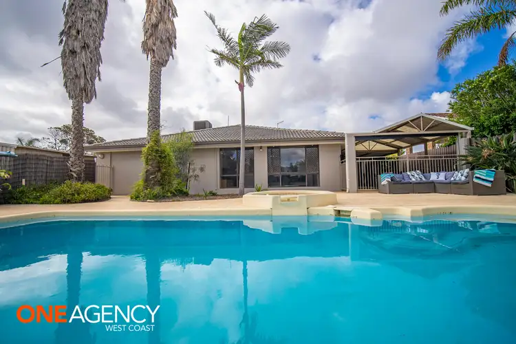 41 Celina Crescent, Kingsley WA 6026