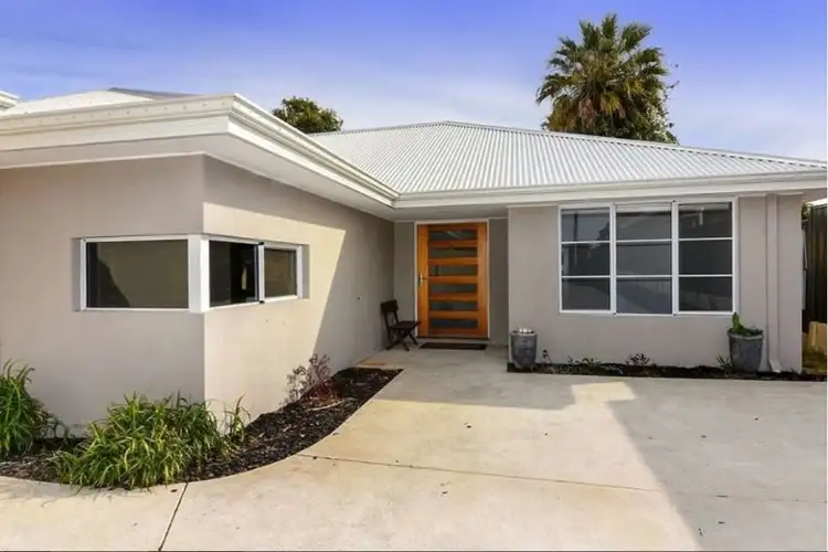 20A Cudliss Street, Eaton WA 6232