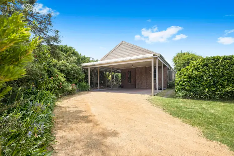 27 Agnes Avenue, Blairgowrie VIC 3942