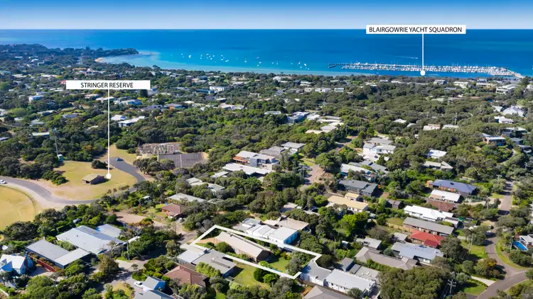 Third view of Homely house listing, 27 Agnes Avenue, Blairgowrie VIC 3942