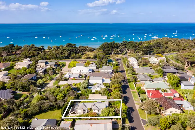 10 Erlandsen Avenue, Sorrento VIC 3943