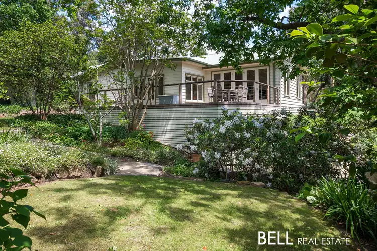 Main view of Homely house listing, 4 Glenfern Close, Upwey VIC 3158