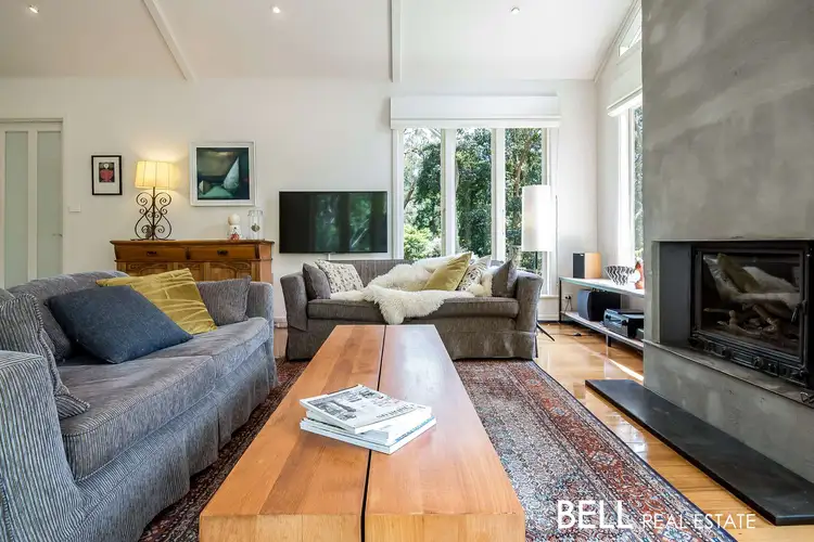 Fourth view of Homely house listing, 4 Glenfern Close, Upwey VIC 3158