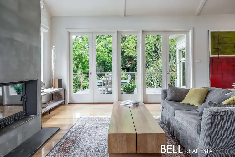 Fifth view of Homely house listing, 4 Glenfern Close, Upwey VIC 3158
