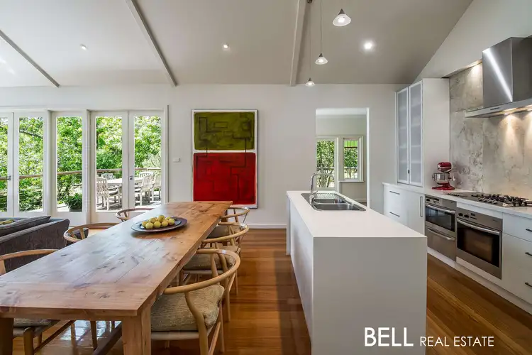 Sixth view of Homely house listing, 4 Glenfern Close, Upwey VIC 3158