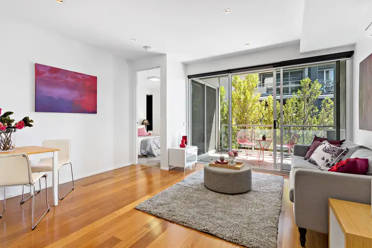 213/71 Abinger Street, Richmond VIC 3121