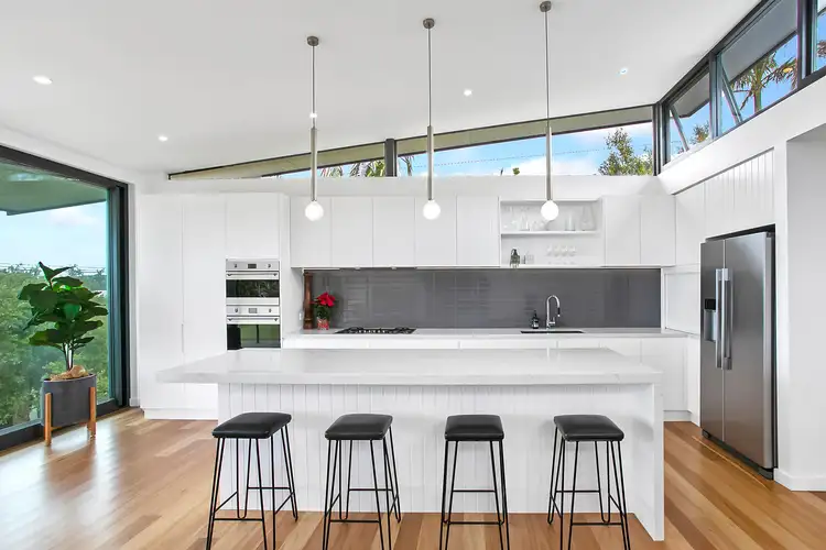 Third view of Homely house listing, 50 Pitt Road, North Curl Curl NSW 2099