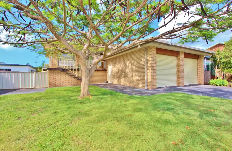 36 Eames Avenue, North Haven NSW 2443
