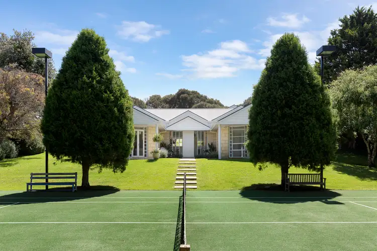 Main view of Homely house listing, 88 Blair Court, Portsea VIC 3944