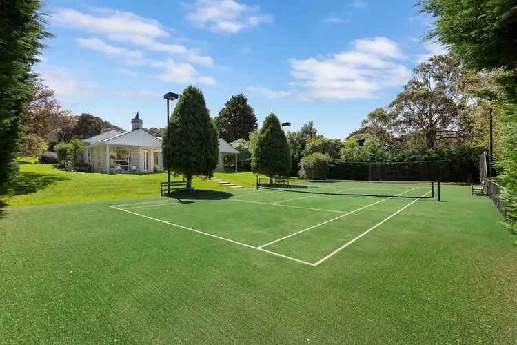 Second view of Homely house listing, 88 Blair Court, Portsea VIC 3944