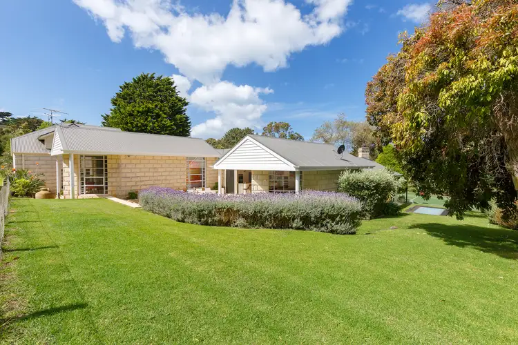 Fifth view of Homely house listing, 88 Blair Court, Portsea VIC 3944